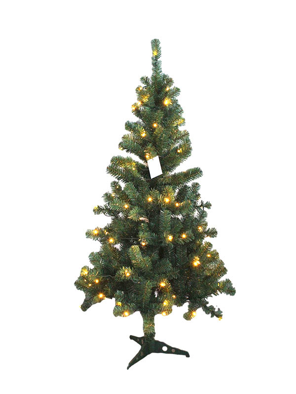 Pokok Krismas-PROTREE3