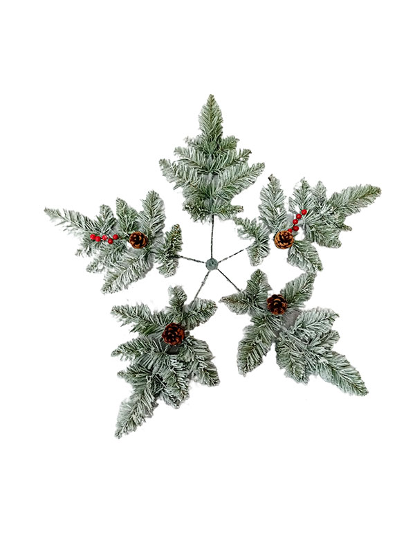 Hiasan Krismas Istimewa Lain-SWFL206003