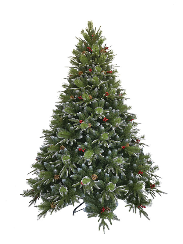 Pokok Krismas Besar-PESW 2021003