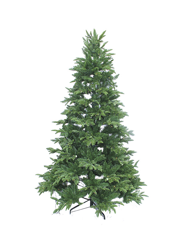 Pokok Krismas-PE15001 7FT