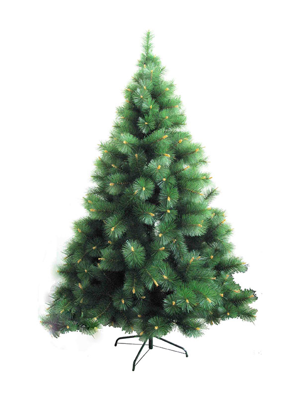 Pokok Krismas-2015 POKOK