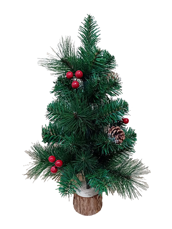 Set Pokok Krismas Meja 003