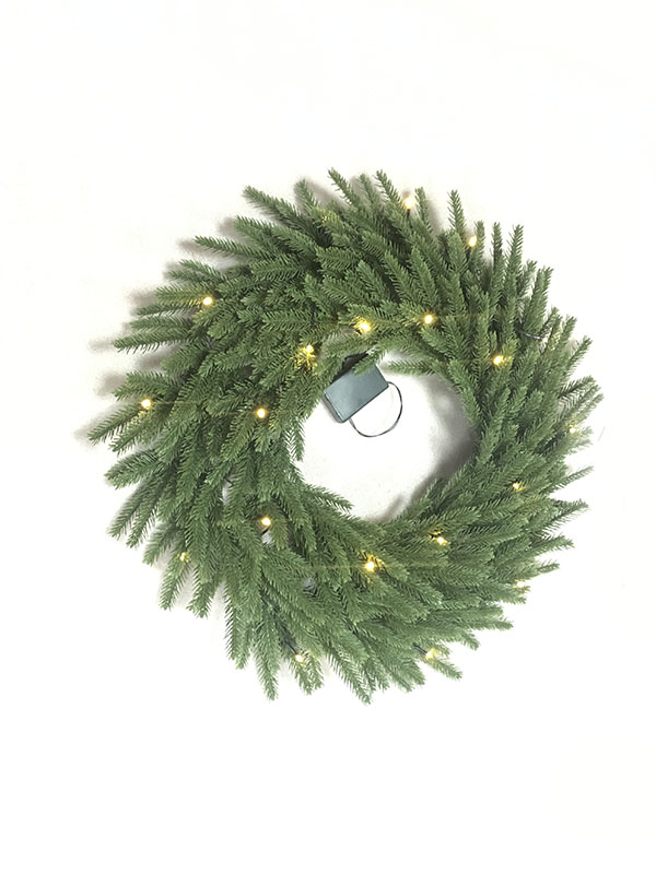 Kalungan Krismas Siri PE-60CM