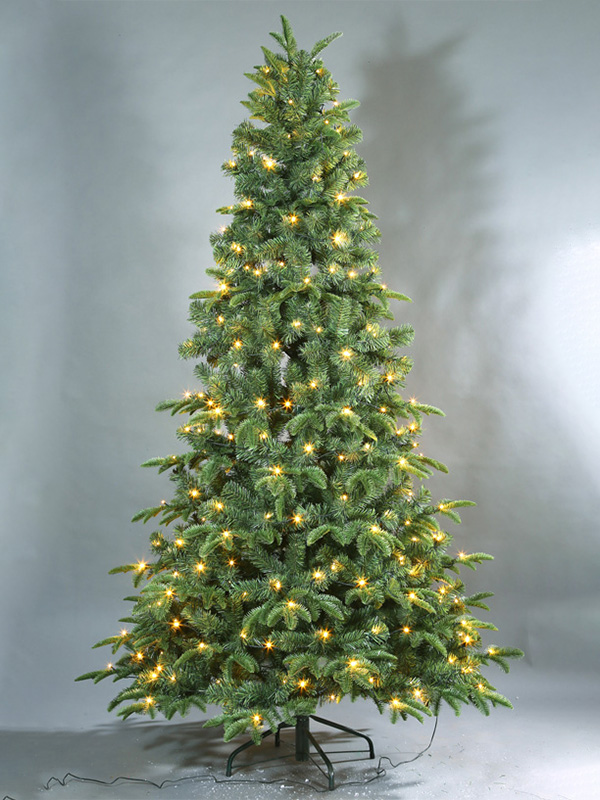Pokok Krismas biasa 9A3A8696
