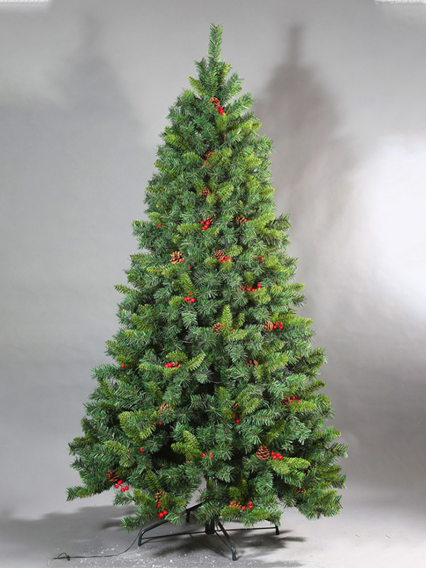 Pokok Krismas biasa 9A3A8701