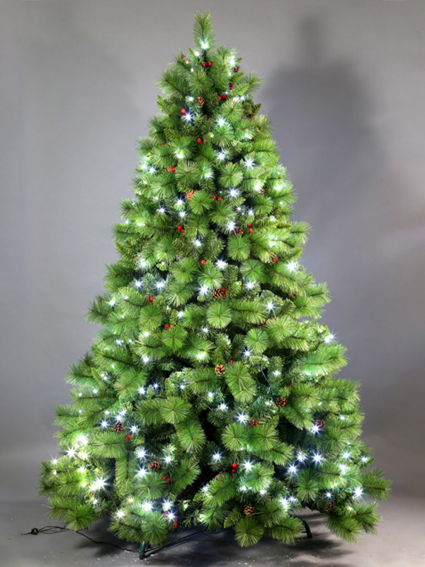 Pokok Krismas biasa 9A3A8728