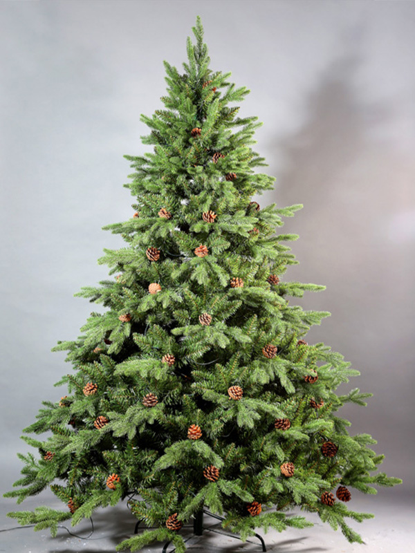 Pokok Krismas biasa 9A3A8744