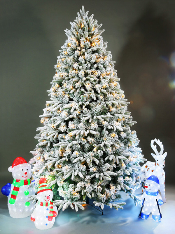 Pokok Krismas biasa MP2115021