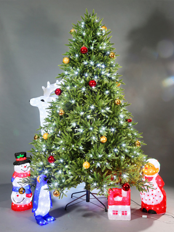 Pokok Krismas biasa 9A3A8758