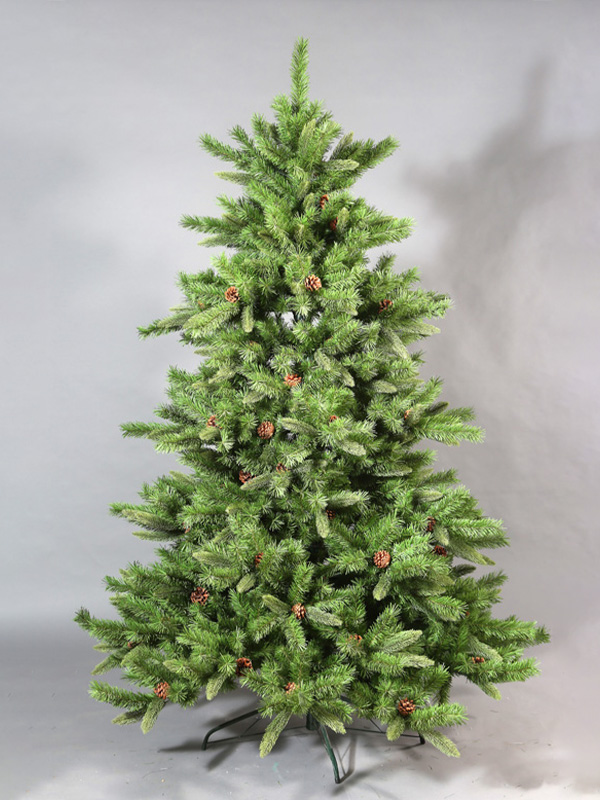 Pokok Krismas biasa 9A3A8853