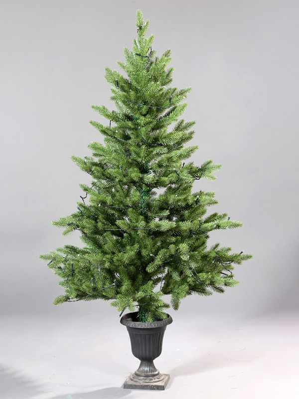 Pokok Krismas Berpasu 9A3A8774