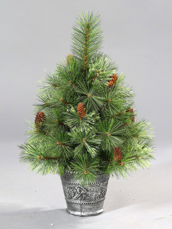 Pokok Krismas Berpasu 9A3A8788