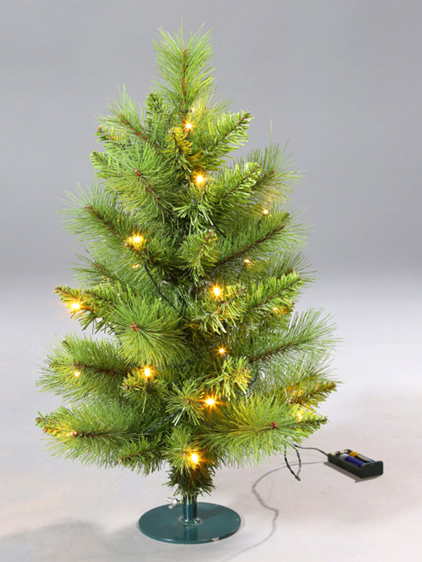 Meja Pokok Krismas 9A3A8814