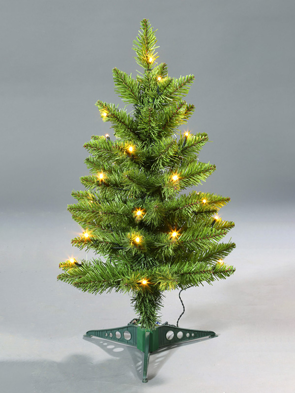 Meja Pokok Krismas 9A3A8817