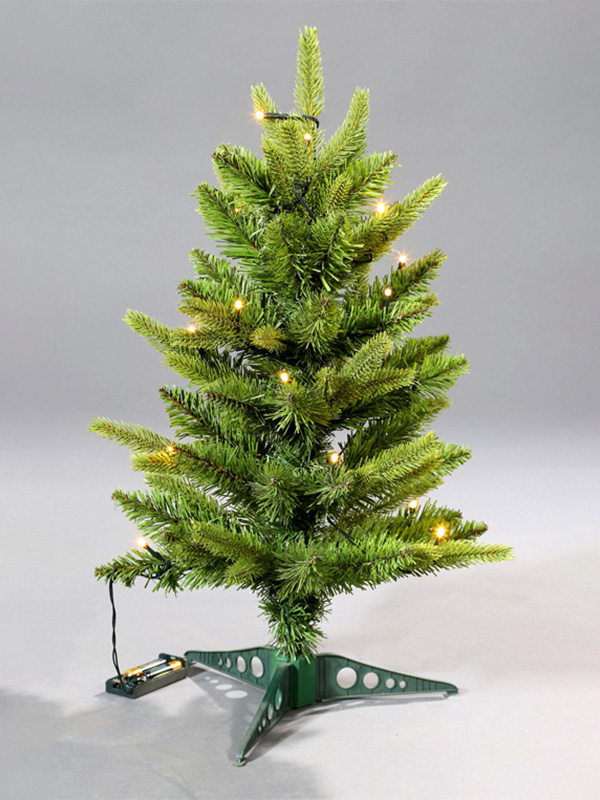 Meja Pokok Krismas 9A3A8826