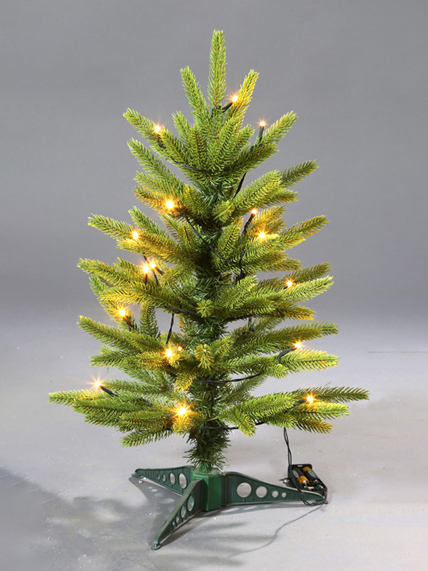 Meja Pokok Krismas 9A3A8831